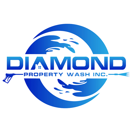 Diamond Property Wash Inc.