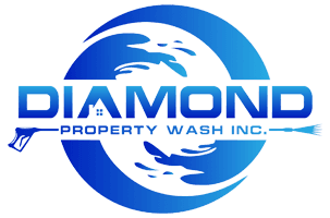 Diamond Property Wash Inc.